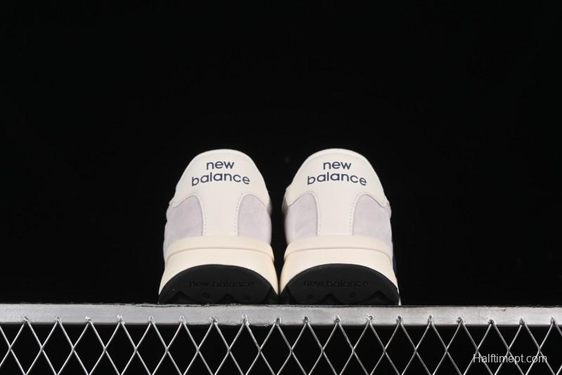 New Balance NB370 Series Retro Casual Running Shoes - U370CA