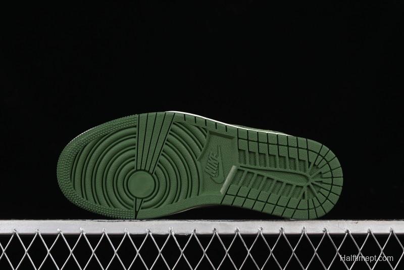 Nike Travis Scott x Fragment Design x Air Jordan 1 Low OG SP LX1988-106