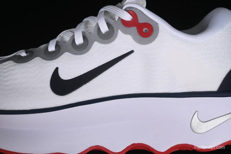 Nike Motiva Summer Breathable Cushioned Wave Running Shoes - DV1237-003