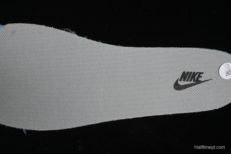 Nike Summer Breathable Cushioned Wave Running Shoes - DV1238-004