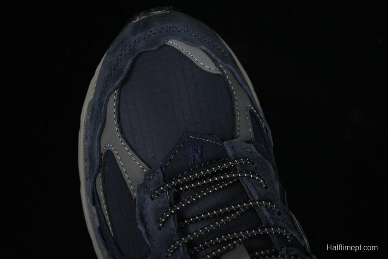 New Balance 2002 Series Retro Casual Running Shoes with Upgraded N-ERGY Cushion - ML2002RDO