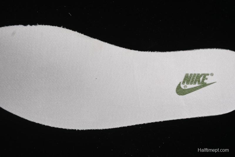 Nike Travis Scott x Fragment Design x Air Jordan 1 Low OG SP AJ1 Cultural Casual Sneakers - BB6588-311