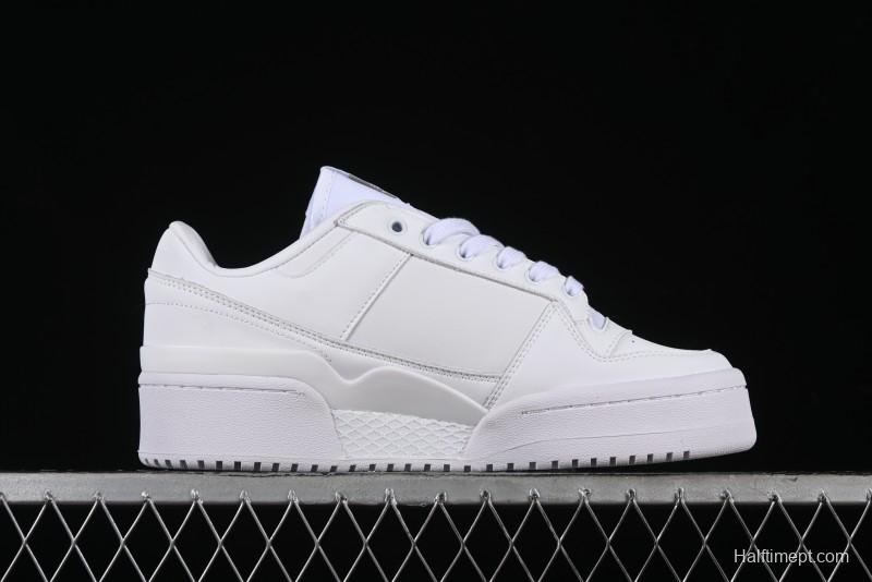 Adidas Forum 84 Low Retro Basketball Sneakers - FY9042