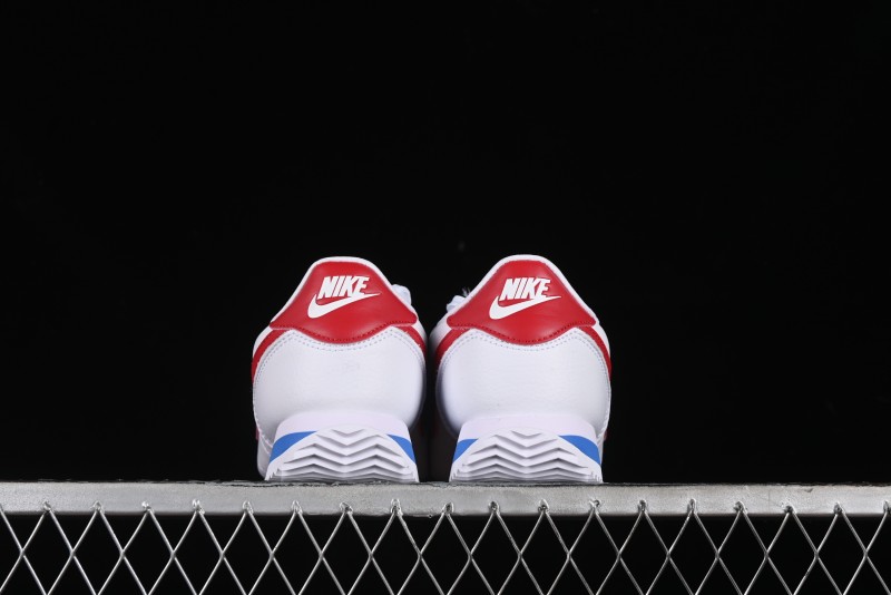 Nike Classic Cortez Leather Retro Running Shoes - FZ1347-100
