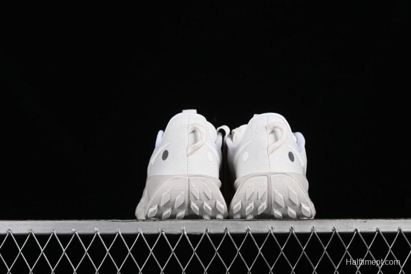 Nike Pegasus Trail 5 Lightweight Comfortable Durable Low-Top Running Shoes - DV3864-101