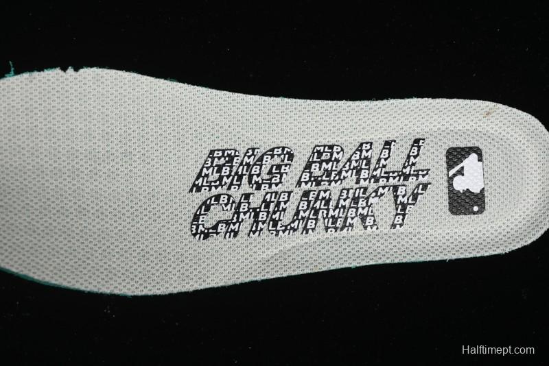 New York Yankees MLB Bigball Chunky Curve Thick Sole Casual Sneakers - 3ARNSPL4N50PKS