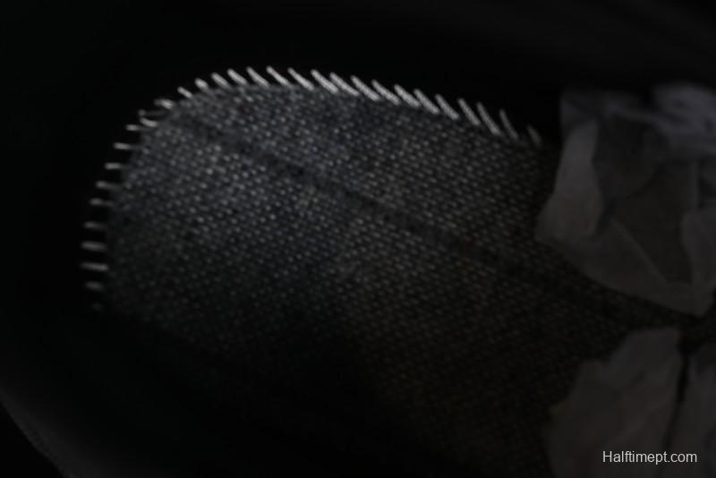 Moncler Trailgrip GTX Hiking Shoes with Cordura Nylon Gore-Tex Waterproof and Vibram Outsole - M00080M3457