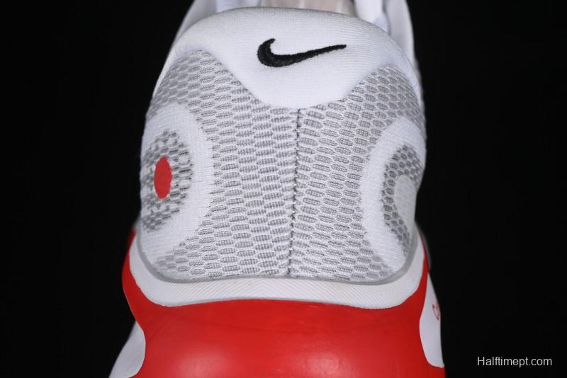 Nike Journey Run 2024 Low-Top Casual Running Shoes with Shock Absorption Anti-Slip and Wear-Resistant Design - FN0228-103