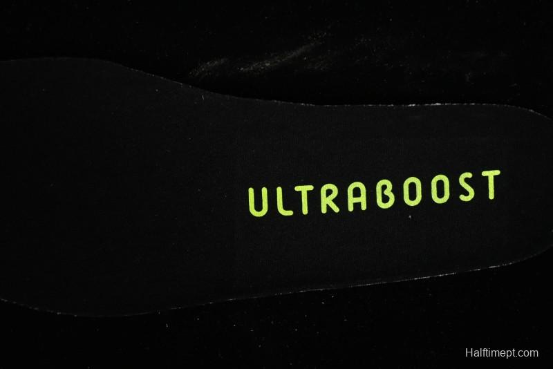 Adidas Ultraboost 5X IH3108 Running Shoes with Boost Cushioning for Men and Women