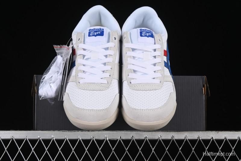 Onitsuka Tiger Ultimate 81 EX 40th Anniversary Breathable Comfort Casual Shoes - 1183B510-101