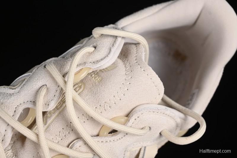 Adidas Originals Ozweego TR Retro Lightweight Casual Running Shoes - IF3336