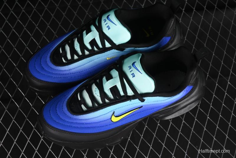 Nike Air Max Portal Retro Running Shoes with Air Cushion - HF3053-106