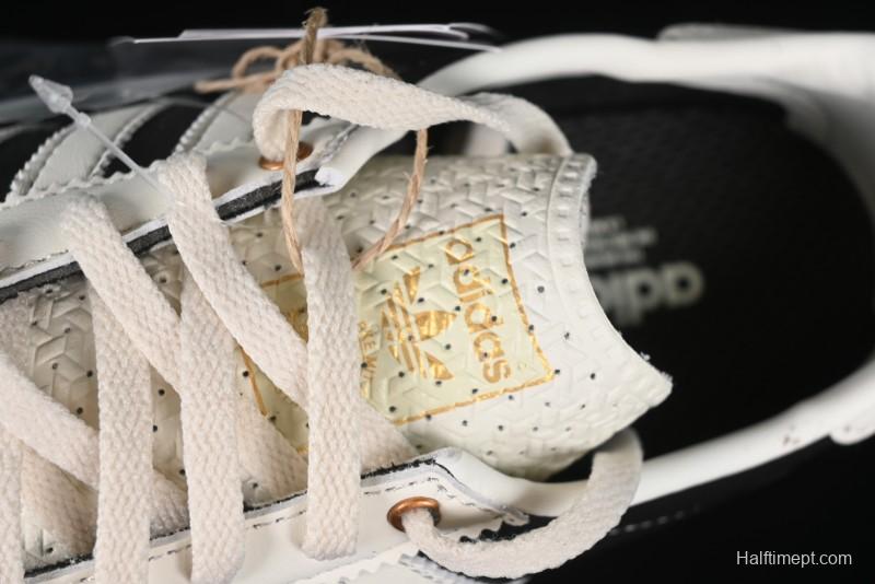 Adidas Originals SL 72 OG Retro Running Shoes with Ecotex Tongue and EVA Midsole - JI3968