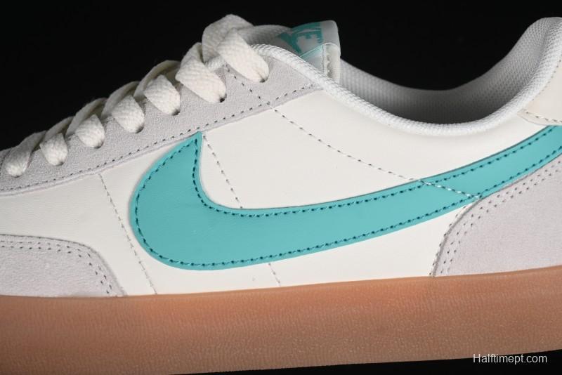 Nike Killshot 2 Retro Comfortable Anti-Slip Low-Top Skate Shoes - FZ5630-101