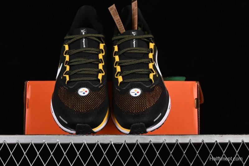 Nike Air Zoom Pegasus 41 Breathable Lightweight Running Shoes with Cushioned Support - FZ5097-001