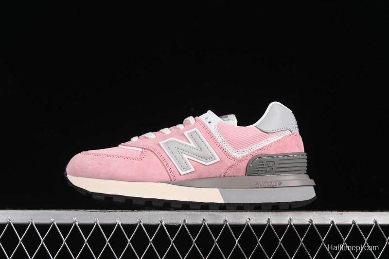 New Balance 574 Series Retro Casual Running Shoes - U574LGOP