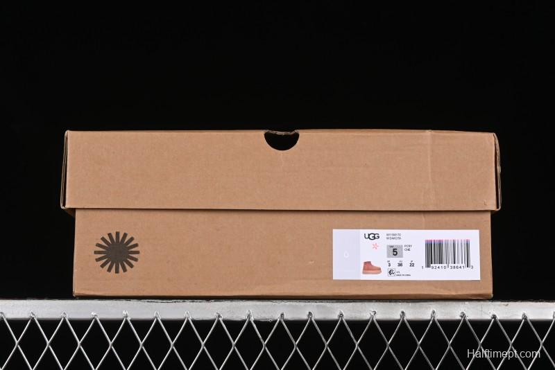 UGG Dakota 5cm Classic Wool Snow Boots with TREADLITE Outsole - 1168170