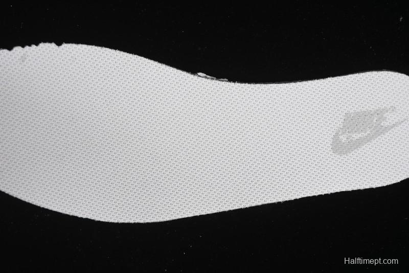 Nike Travis Scott x Fragment Design x Air Jordan 1 Low OG SP AJ1 Low Top Casual Sneakers - DM7866-022