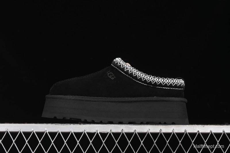 UGG Tazz 5CM Platform Snow Boots with TREADLITE Outsole - 1122553