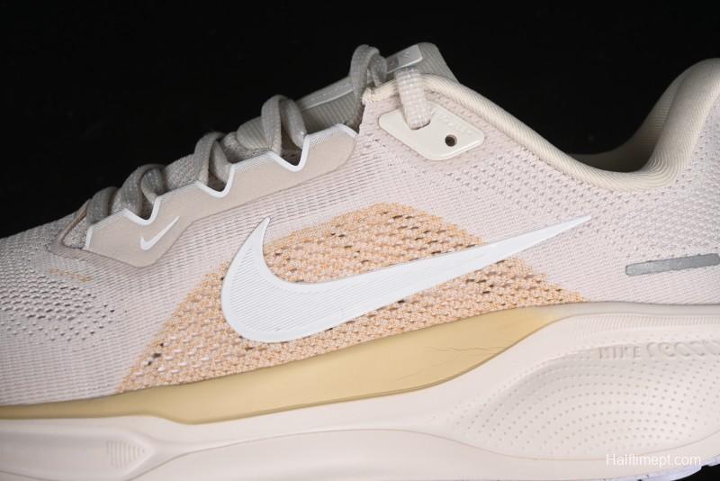 Nike Air Zoom Pegasus 41 Running Shoes with Breathable Mesh and Durable Design - FD2722-106