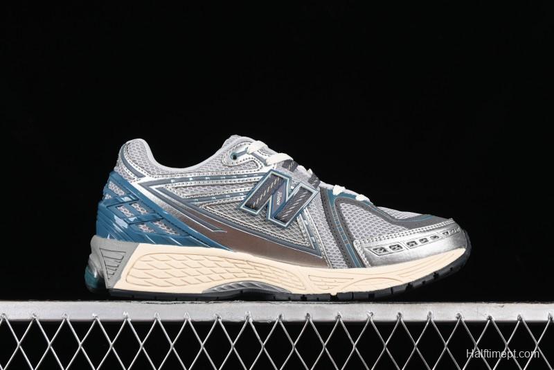 New Balance 1906 Series Retro Dad Style Casual Running Shoes - M1906REO