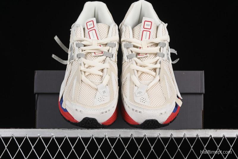 New Balance 1906 Series Retro Dad Style Casual Running Shoes - M1906AB