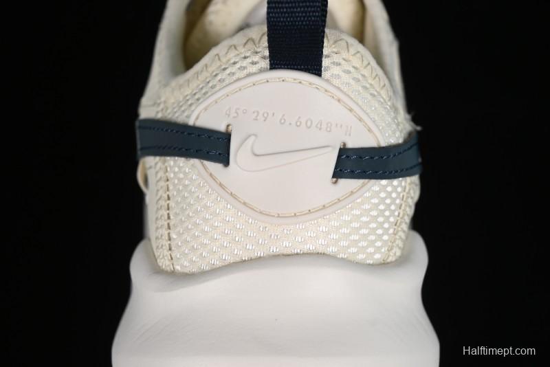 Nike TC 7900 Retro Chunky Dad Shoes with Reflective Swoosh and Cushioned Sole - DD9682-103