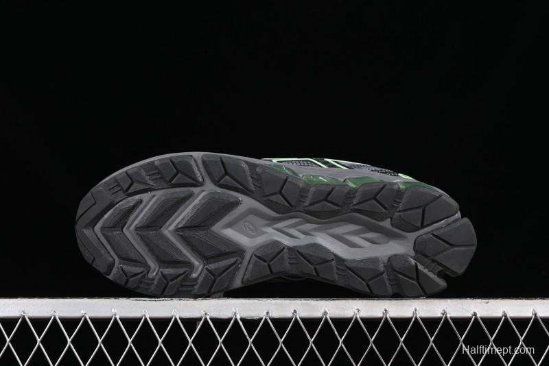 Asics Gel-Quantum 180 VII Retro Breathable Casual Shoes with Cushioning for Men - 1201A880-001