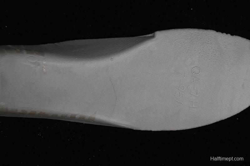 Nike Air Force 1 '07 Low Stussy Collaboration - Blue Red Print Low-Top Casual Sneakers - XZ3318-566