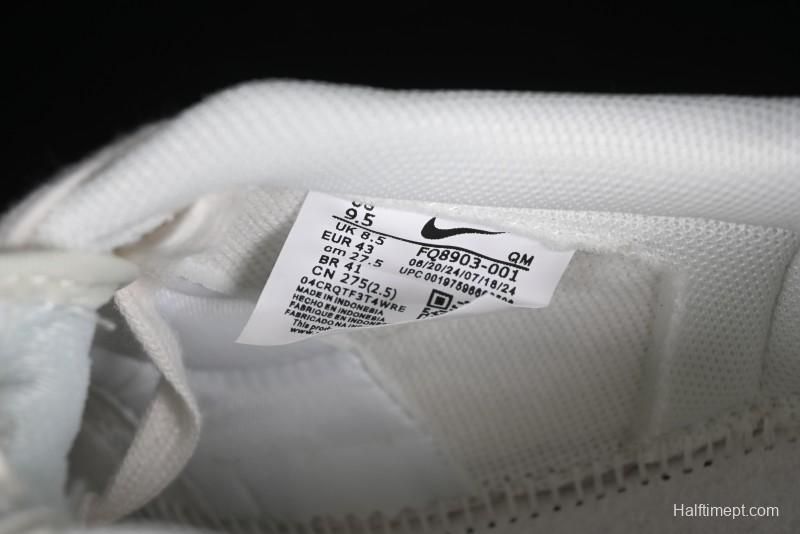 Nike Killshot 2 Retro Comfortable Non-Slip Low-Top Sneakers - FQ8903-001