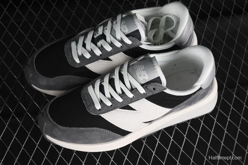 New Balance 370 Series Retro Casual Running Shoes - U370AE