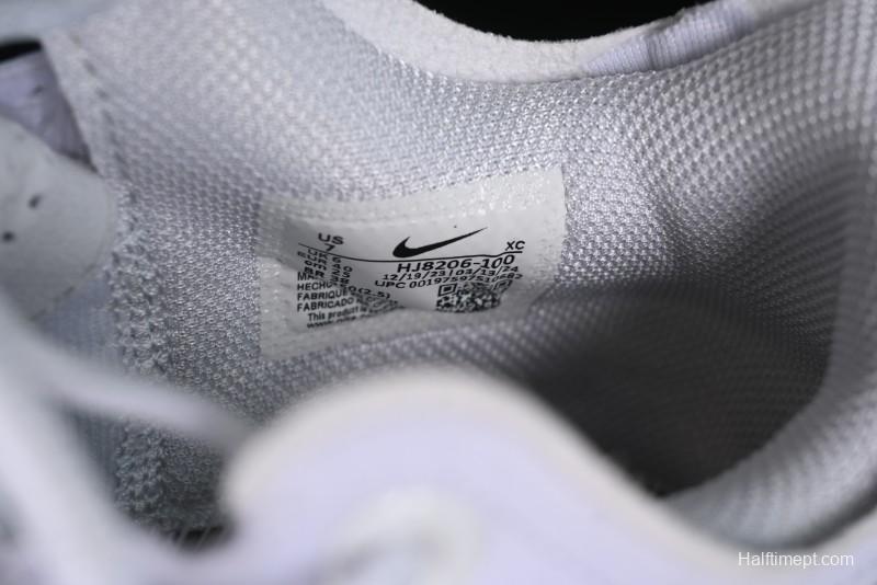 Nike Air Zoom G.T. Cut 3 EP Basketball Shoes with Full-Length ZoomX Foam - HJ8206-100