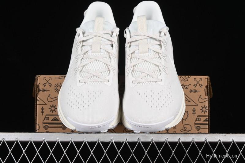 Nike Pegasus Trail 5 Off-Road Series Lightweight Comfortable Durable Low-Top Running Shoes - DV3864-101