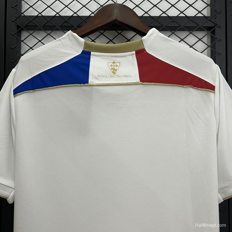 25/26 Fortaleza Home Jersey