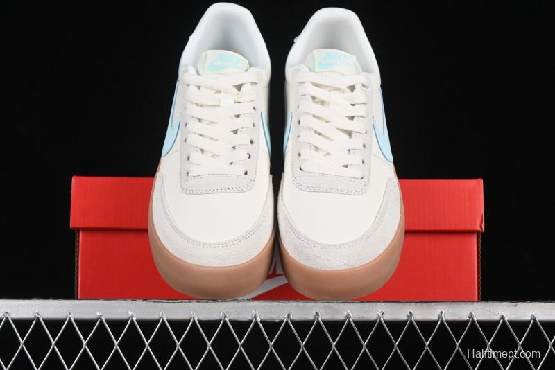 Nike Killshot 2 Retro Comfortable Anti-Slip Low-Top Sneakers - HM5885-133