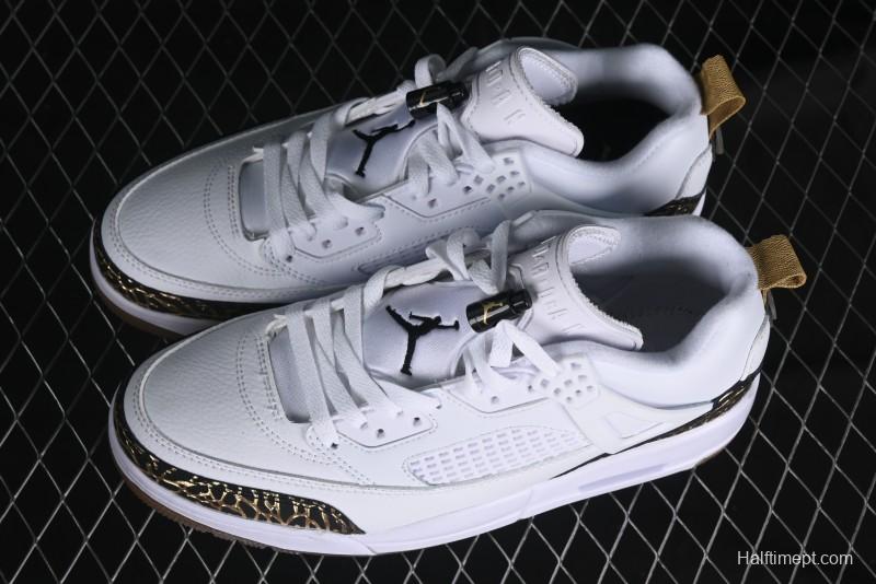 Nike Jordan Spizike Low AJ Hybrid Element Casual Sneakers - HJ9019-100