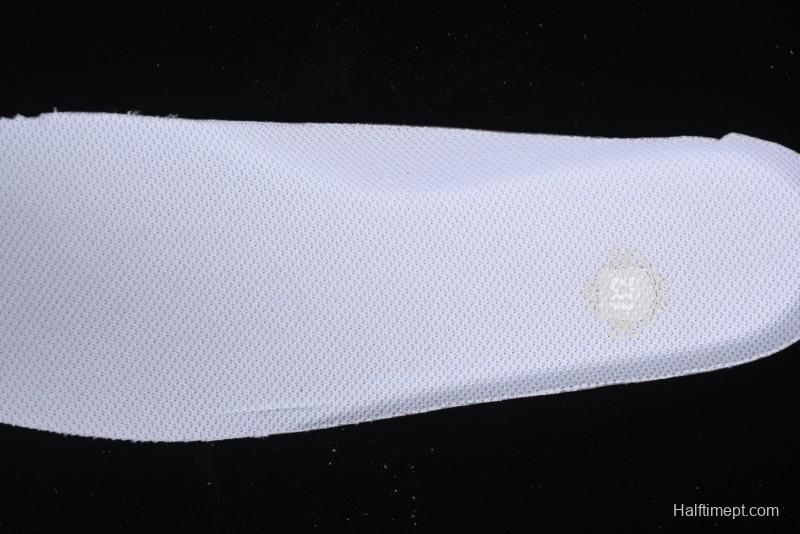 Nike Air Force 1 '07 Low White Deconstructed Casual Sneakers - CW2288-046