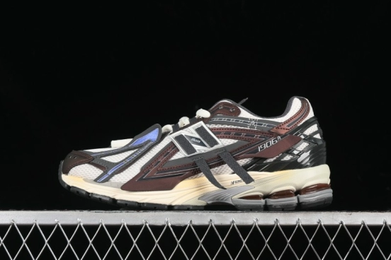 New Balance 1906 Series Retro Dad Style Casual Running Shoes - M1906AR