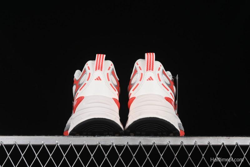 Adidas Originals Mts Pro IH5836 Retro Breathable Cushioned Casual Running Shoes