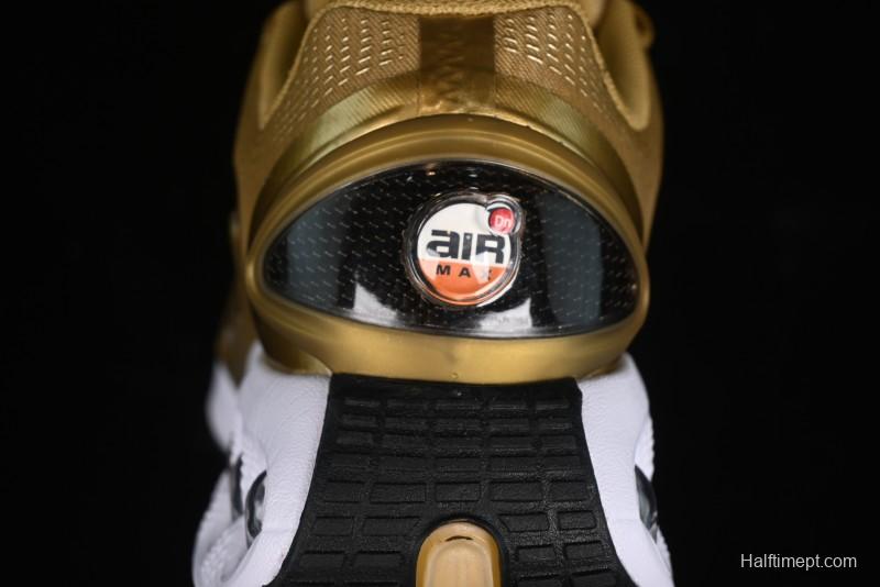 Nike Air Max Dn 2024 Running Shoes with Quad Cylinder Air Cushion - HJ9638-700