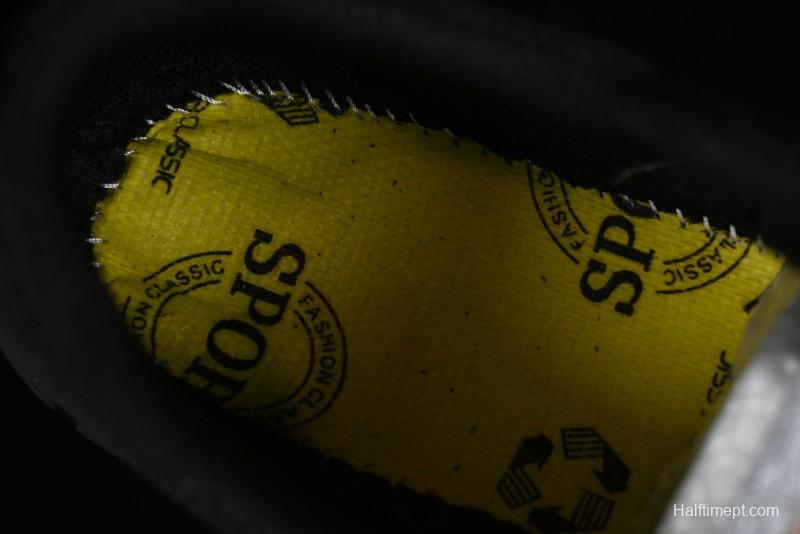 Keen Jasper Japanese Street 2.0 Retro Outdoor Shoes - 2267