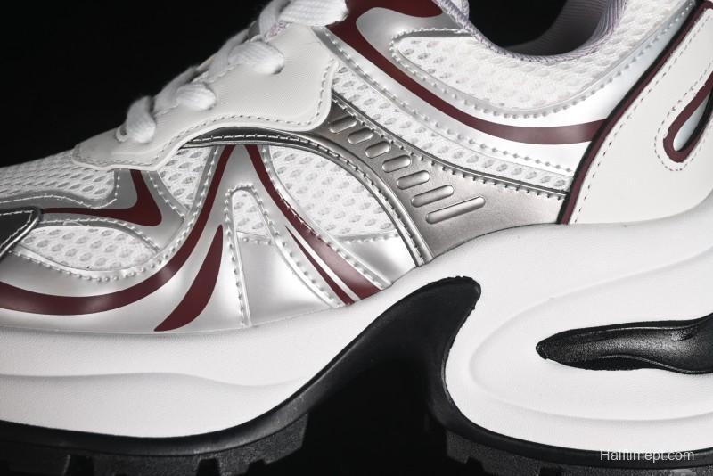 GG-CC Casual Running Shoes with Irregular Design for Fashionable Look - G24X4338