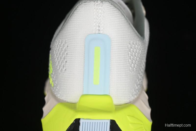 Nike Air Zoom Pegasus 35 Running Shoes with Breathable Mesh and Zoom Air Cushion - HQ3451-101