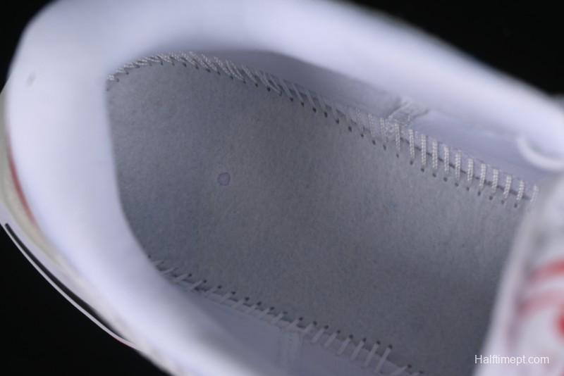 Nike Motiva Summer Breathable Cushioned Wave Running Shoes - DV1238-008