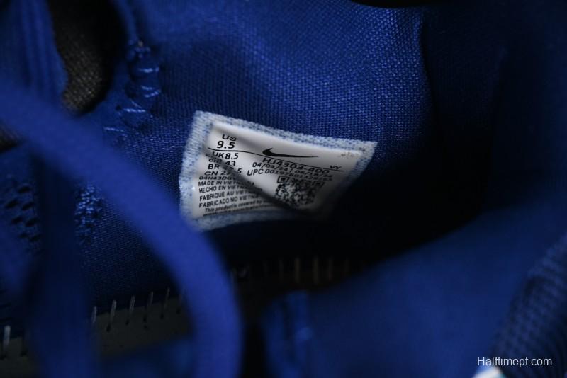 Nike Zoom Kobe 5 X-ray Halloween Glow-in-the-Dark Professional Basketball Shoes - HJ4303-400