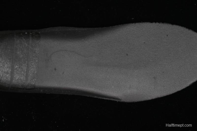 Nike Air Force 1 '07 Low Burberry Check Print Casual Sneakers - DF0180-006