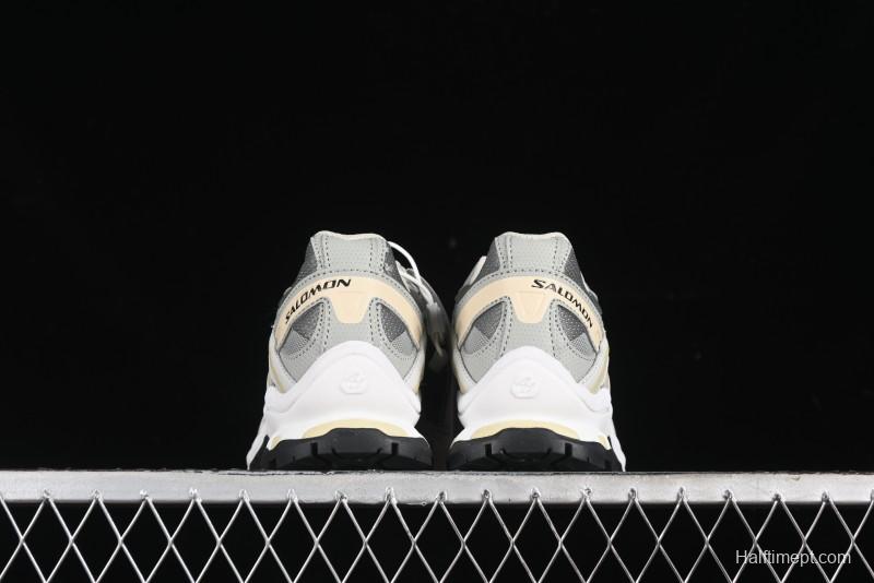 Salomon XT-Quest Outdoor Trail Running Shoes with SENSIFIT Technology and CONTAGRIP Outsole - 477758-23