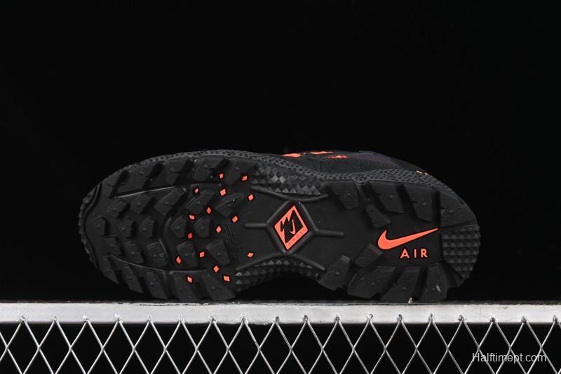 Nike Air Humara Retro Trail Running Shoes with 1990s Outdoor Style - FJ7109-001