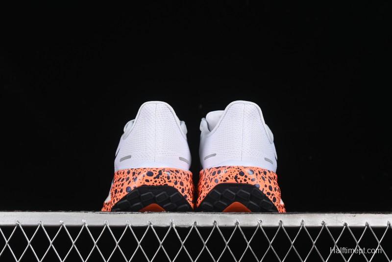 Nike Air Zoom Pegasus 41 Breathable Lightweight Running Shoes with Cushioning - FV2229-900