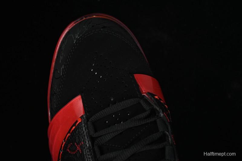 Nike Air Jordan 23 AJ23 Mid Retro Casual Basketball Shoes with Visible Air Cushion - 318474-061